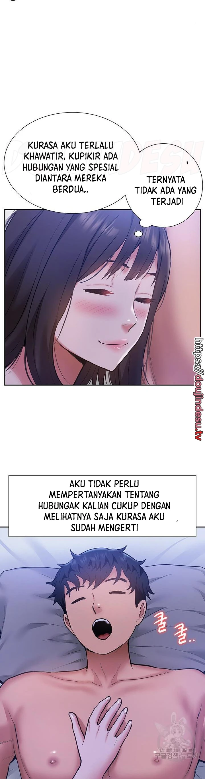 I Making Idol Harem Chapter 21 - Page 34